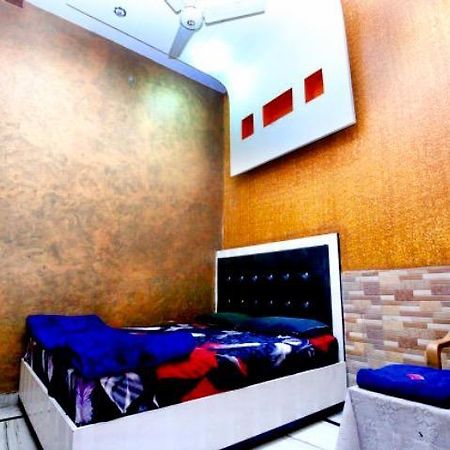 Hotel Gumber Sirsa Exterior foto